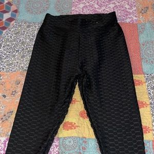 Don’t like the way they look on me tried on that’s about it